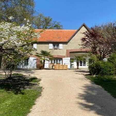 مبيت وإفطار Pontiacq-Viellepinte Les Yourtes Du Bearn - Domaine Des Deux Clos المظهر الخارجي الصورة